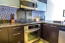 Apartmanhotel El Faro - Condo Hotel Mexikó