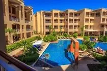 Apartmanhotel El Faro - Condo Hotel