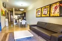 Apartmanhotel El Faro - Condo Hotel