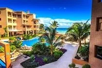 El Faro - Condo Hotel Apartmanhotel Cancún