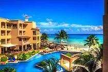Apartmanhotel El Faro - Condo Hotel Mexikó