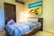 Apartmanhotel El Faro - Condo Hotel