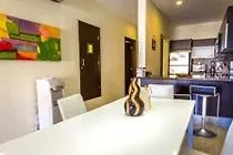 El Faro - Condo Hotel 0*, Cancún Mexikó
