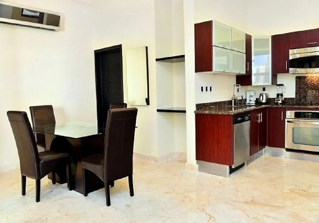 El Faro - Condo Hotel 0*, Cancún