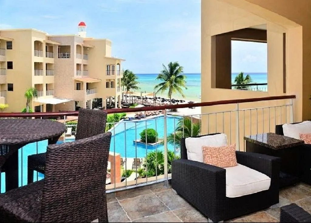 El Faro - Condo Hotel 0*, Cancún Mexikó