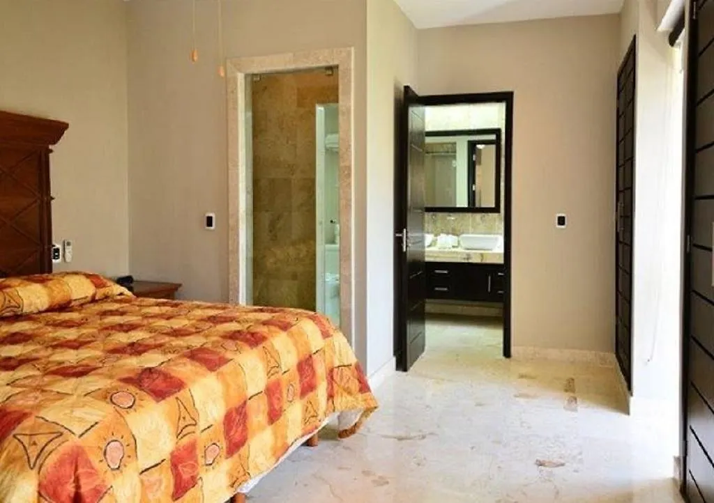 Apartmanhotel El Faro - Condo Hotel
