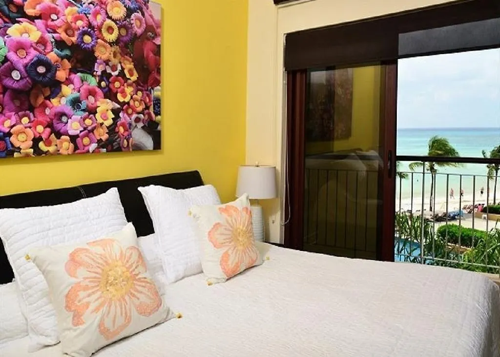 El Faro - Condo Hotel Mexikó