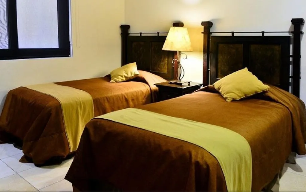 El Faro - Condo Hotel