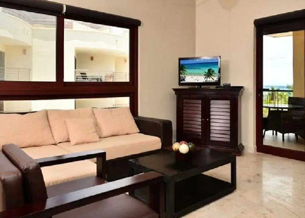 El Faro - Condo Hotel Apartmanhotel Cancún