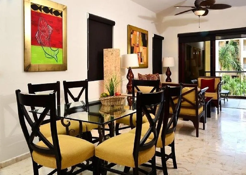 El Faro - Condo Hotel Cancún
