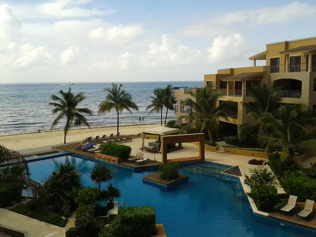 Apartmanhotel El Faro - Condo Hotel