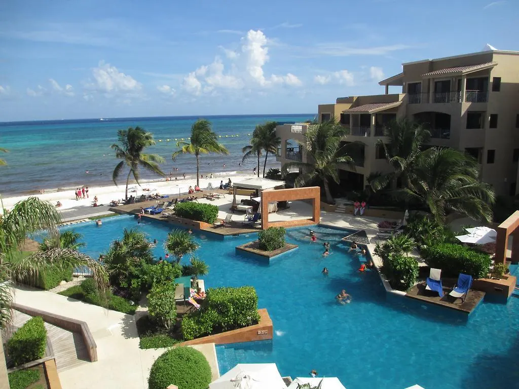 El Faro - Condo Hotel Mexikó