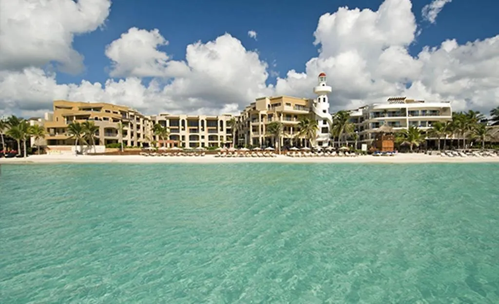 Apartmanhotel El Faro - Condo Hotel