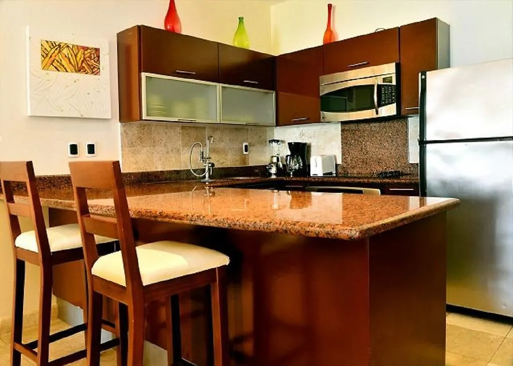 El Faro - Condo Hotel 0*, Cancún