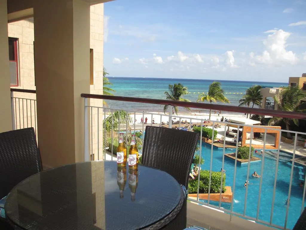 El Faro - Condo Hotel 0*, Cancún Mexikó