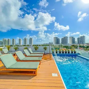  Apartahotel Apartments