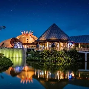  Apartahotel The Bliss At Vidanta Riviera Maya