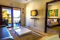 El Faro - Condo Hotel 0*, קנקון מקסיקו