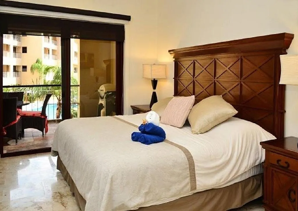 Apartmanhotel El Faro - Condo Hotel Mexikó