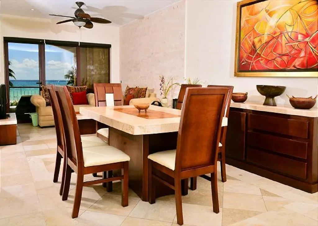 El Faro - Condo Hotel Apartmanhotel Cancún